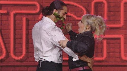 Comedy Match Season 1 Episode 2 - Episode 2