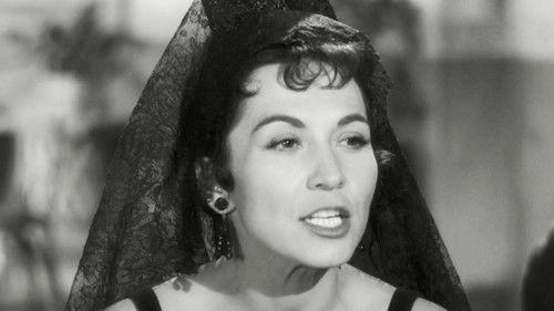 Perry Mason Season 1 Episode 12 - The Case of the Negligent Nymph