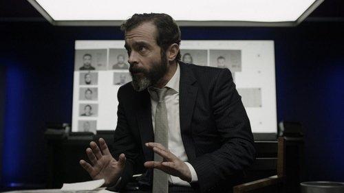 The Other Me Season 1 Episode 5 - Waiting for the Dead to Speak