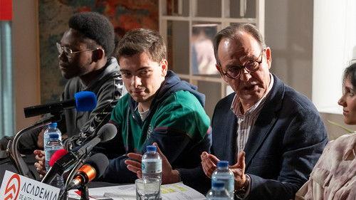 The Medalists Season 4 Episode 3 - Episode 3