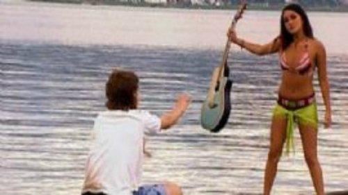 Rebelde Season 1 Episode 8 - Declaración de amor