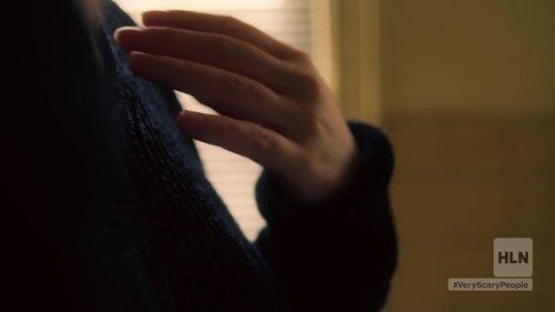 Very Scary People Season 3 Episode 3 - The Butcher Baker Part 1: Terror in the Wilderness