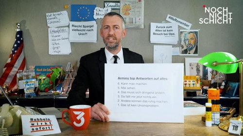 Sebastian Pufpaff: Noch nicht Schicht! Season 4 Episode 13 - Episode 13