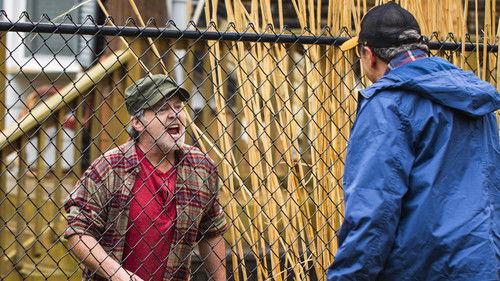 Fear Thy Neighbor Season 8 Episode 10 - The Filth and the Fury