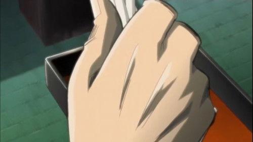 Akagi Season 1 Episode 7 - Innocent Demon