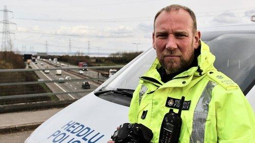 The Crash Detectives Season 1 Episode 1 - Episode 1