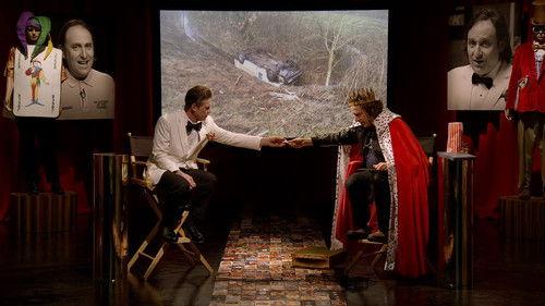 On Cinema Season 13 Episode 12 - 10th Annual On Cinema Oscar Special