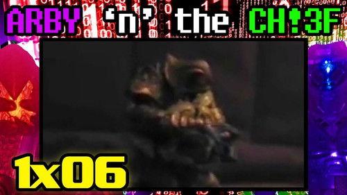 Arby 'n' the Chief Season 1 Episode 6 - Brawl