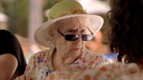 Benidorm Season 9 Episode 7 - Episode 7