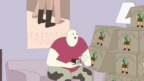 China, IL Season 1 Episode 3 - Baby Boom