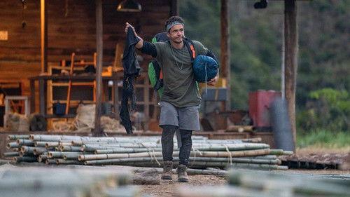 The Bridge Brazil Season 1 Episode 6 - Episode 6