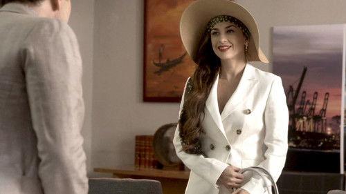 La Doña Season 1 Episode 8 - Episode 8