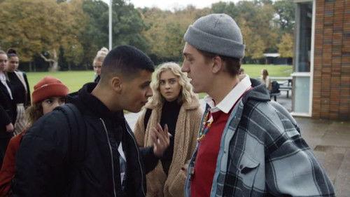 H3L Season 1 Episode 1 - Episode 1