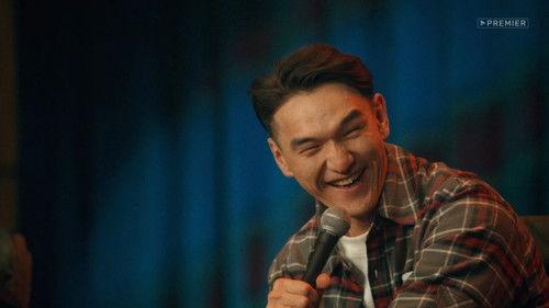 Talk Season 1 Episode 3 - Dating on the Internet