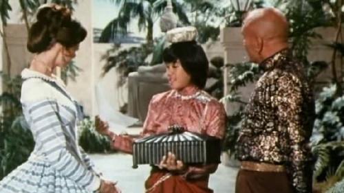 Anna and the King Season 1 Episode 7 - Marriage of Prince Chula