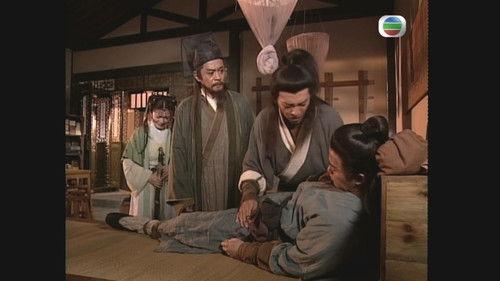 Background image for Episode 16