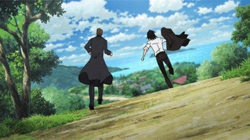 Kids on the Slope Season 1 Episode 12 - All Blues