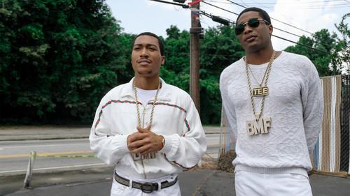 BMF Season 2 Episode 8 - Push It to the Limit