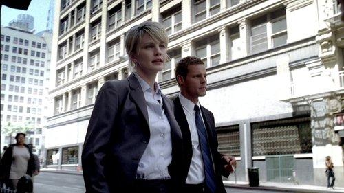 undefined Season 1 Episode 4 - Churchgoing People