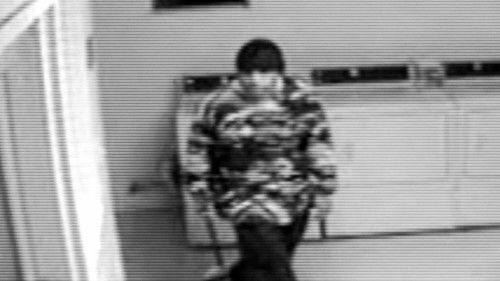 See No Evil Season 1 Episode 4 - Silent Witness