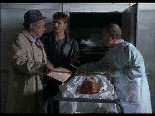 Baantjer Season 3 Episode 7 - De Cock en de seriemoordenaar