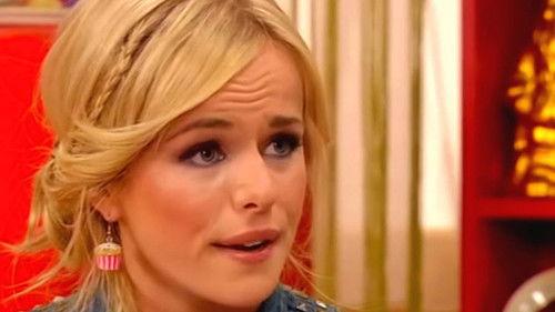 Hallo K3 Season 2 Episode 5 - De tattoo