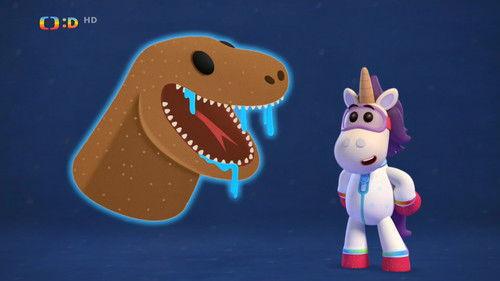 Go Jetters Season 1 Episode 25 - Komodo National Park, Indonesia