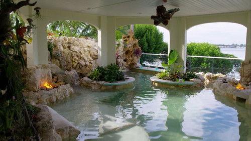 Background image for Living Under the Sea