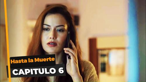 Olene Kadar Season 1 Episode 6 - Episode 6