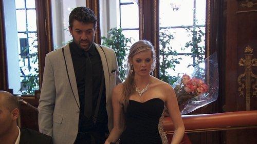 The Amazing Race Season 26 Episode 6 - Smells Like a Million Bucks