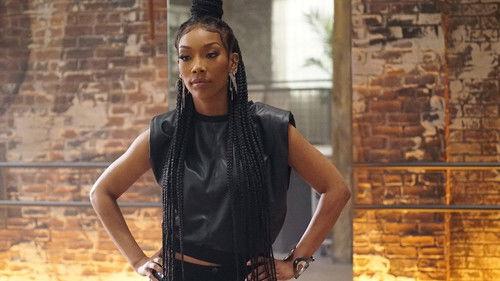 Queens Season 1 Episode 3 - Who You Calling A Bitch?