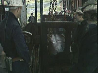 Survivors Season 3 Episode 9 - The Enemy