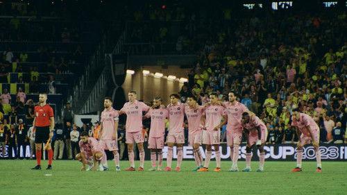 Messi Meets America Season 1 Episode 4 - Road Trip