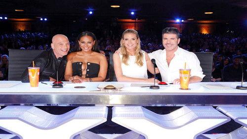 America's Got Talent Season 11 Episode 1 - Auditions Week 1