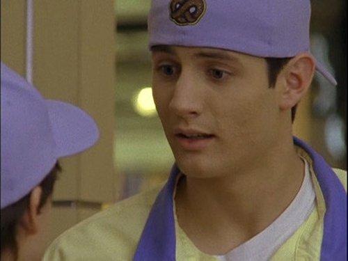 One Tree Hill Season 1 Episode 20 - What Is and What Should Never Be