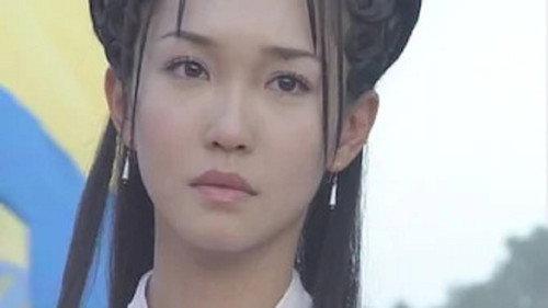 The Return of the Condor Heroes Season 1 Episode 21 - Episode 21 The King of the Golden Wheel puts poisonous spiders to seal the cave