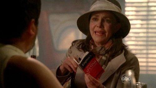 Brothers and Sisters Season 3 Episode 24 - Mexico