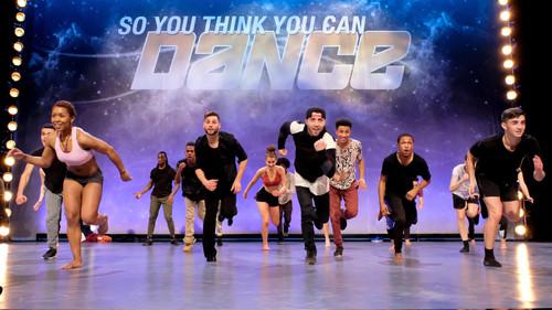 So You Think You Can Dance Season 14 Episode 3 - New York Auditions: No. 1