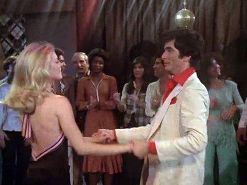 undefined Season 3 Episode 16 - Disco Angels