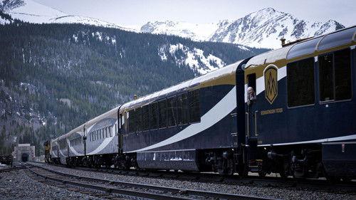 World's Most Scenic Railway Journeys Season 6 Episode 7 - Denver