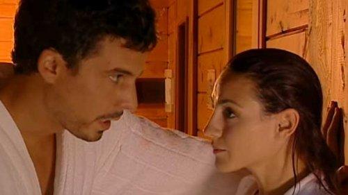 Los simuladores Season 2 Episode 3 - The Necklace of the Four Seasons