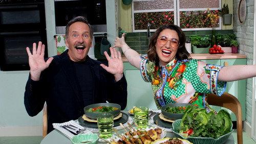 A Bite to Eat with Alice Season 1 Episode 3 - Colin Lane