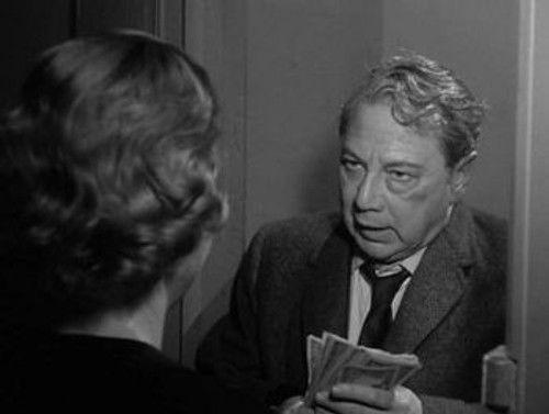 Naked City Season 2 Episode 22 - A Memory of Crying