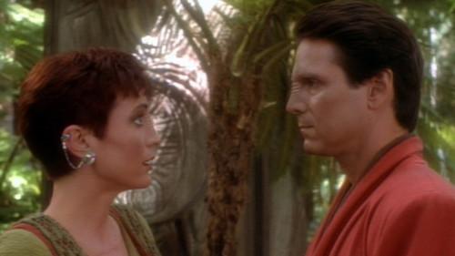 undefined Season 2 Episode 2 - The Circle (2)