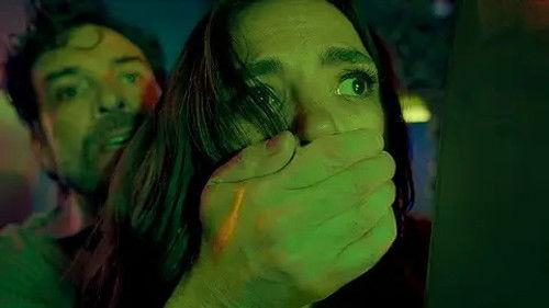 Las de siempre Season 1 Episode 10 - Episode 10