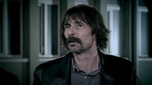 Behzat Ç.: An Ankara Policeman Season 3 Episode 11 - Cinayet Büro öldürülen üniversite öğrencisinin izinde!