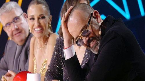 Got Talent España Season 10 Episode 14 - Episode 14