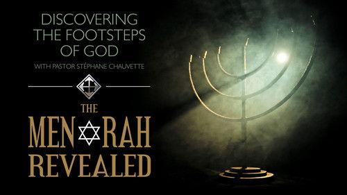 A WORD FOR TODAY Season 1 Episode 10 - The Menorah Revealed