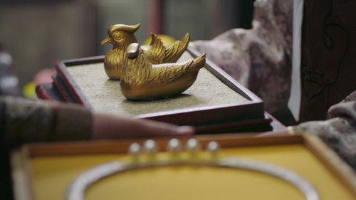 Ruyi's Royal Love in the Palace Season 1 Episode 37 - Episode 37