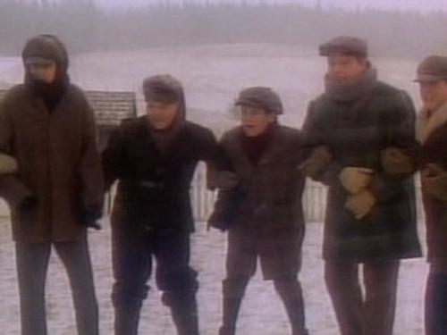 Road to Avonlea Season 3 Episode 13 - Old Friends, Old Wounds